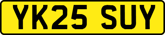 YK25SUY