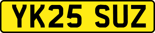 YK25SUZ