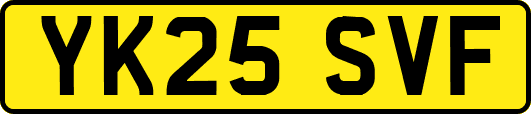 YK25SVF