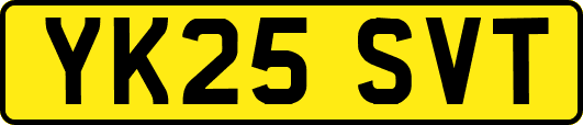 YK25SVT