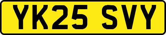 YK25SVY