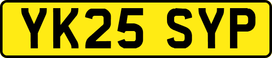 YK25SYP