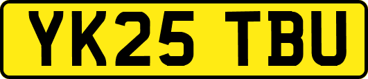YK25TBU