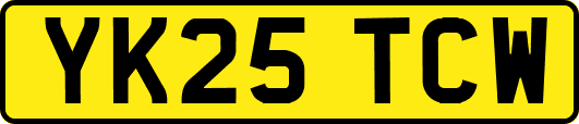 YK25TCW
