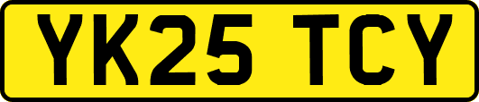 YK25TCY
