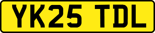 YK25TDL