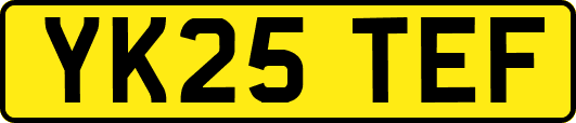 YK25TEF