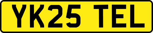 YK25TEL