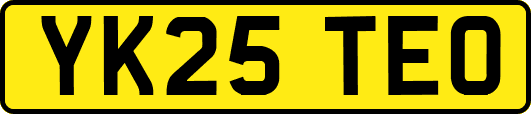 YK25TEO