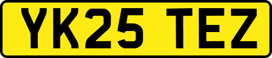YK25TEZ