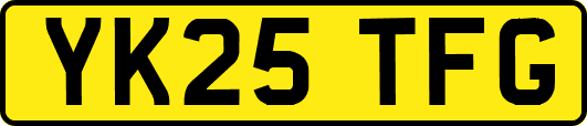 YK25TFG