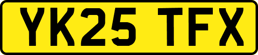YK25TFX