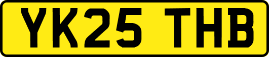 YK25THB