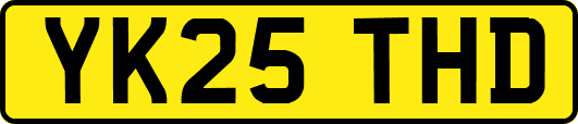 YK25THD