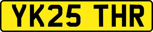 YK25THR