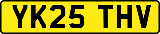 YK25THV