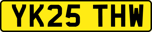 YK25THW