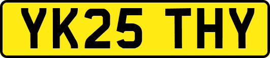YK25THY