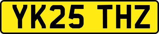 YK25THZ