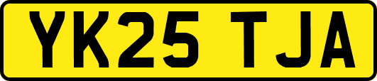 YK25TJA