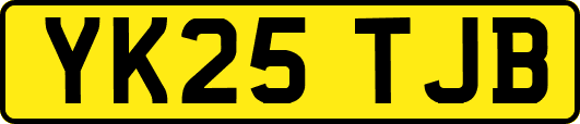 YK25TJB