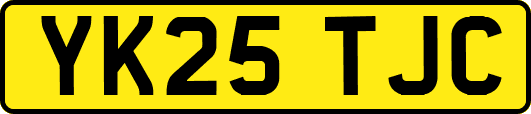 YK25TJC