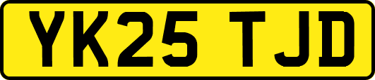 YK25TJD