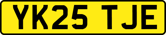YK25TJE