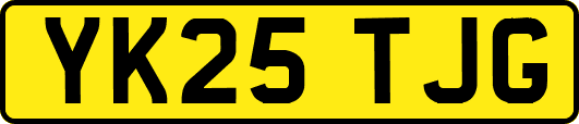 YK25TJG