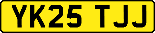 YK25TJJ