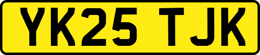 YK25TJK