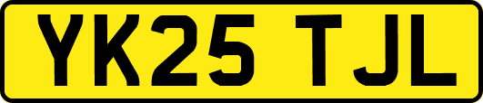 YK25TJL