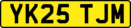 YK25TJM