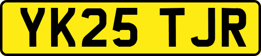 YK25TJR