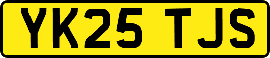 YK25TJS