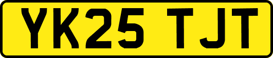 YK25TJT