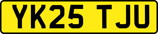 YK25TJU