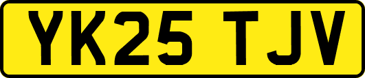 YK25TJV