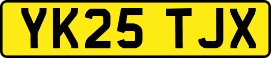 YK25TJX