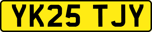 YK25TJY