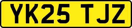 YK25TJZ