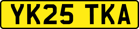 YK25TKA