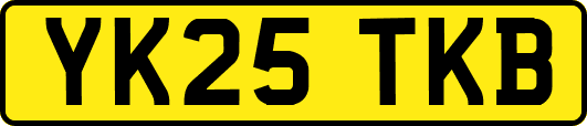 YK25TKB