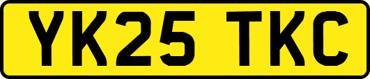 YK25TKC