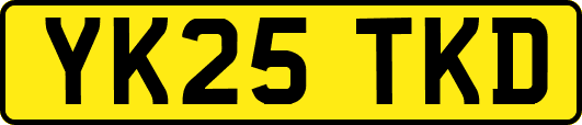 YK25TKD