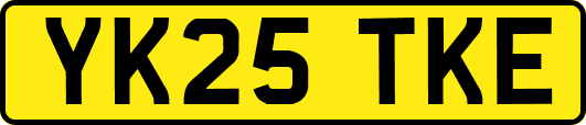 YK25TKE