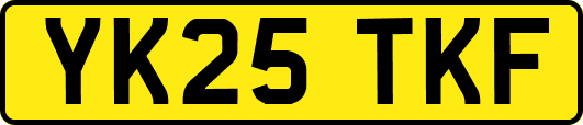 YK25TKF