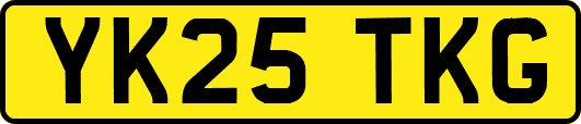 YK25TKG