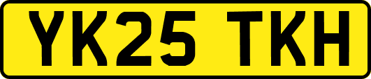 YK25TKH