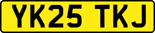 YK25TKJ